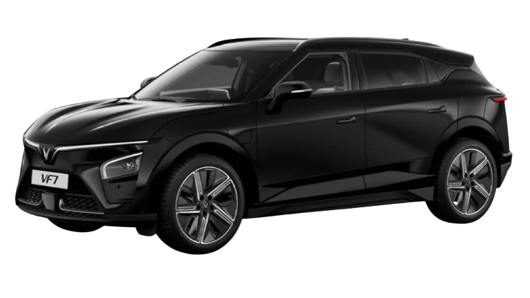 VinFast VF 7